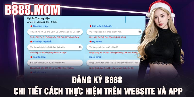 HƯỚNG DẪN - b888