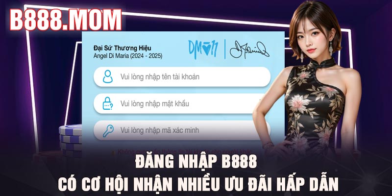 HƯỚNG DẪN - b888