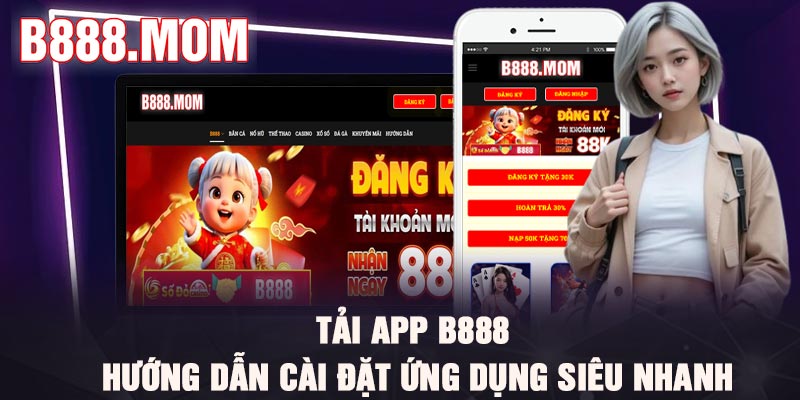 HƯỚNG DẪN - b888