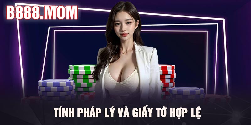 Giới thiệu nhà cái B888 – Nhà cái cá cược thể thao uy tín 2026