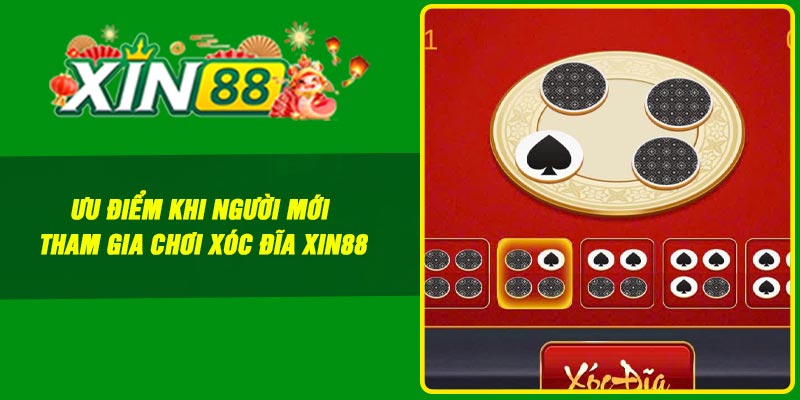 Xóc Đĩa Xin88 – Trải Nghiệm Cá Cược Độc Đáo Và Hấp Dẫn