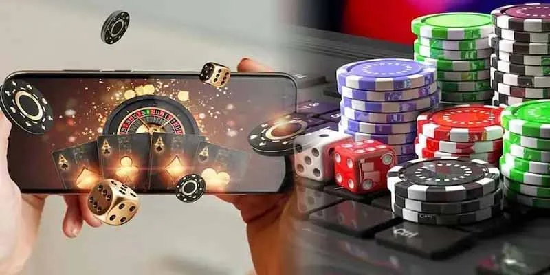 Giới Thiệu 8DAY - Sân Chơi Giải Trí Trực Tuyến Hot Hiện Nay