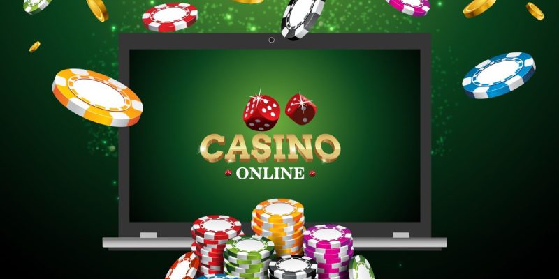 Casino 8DAY - Nơi Hội Tụ Các Game Bài Hot Hit Hiện Nay