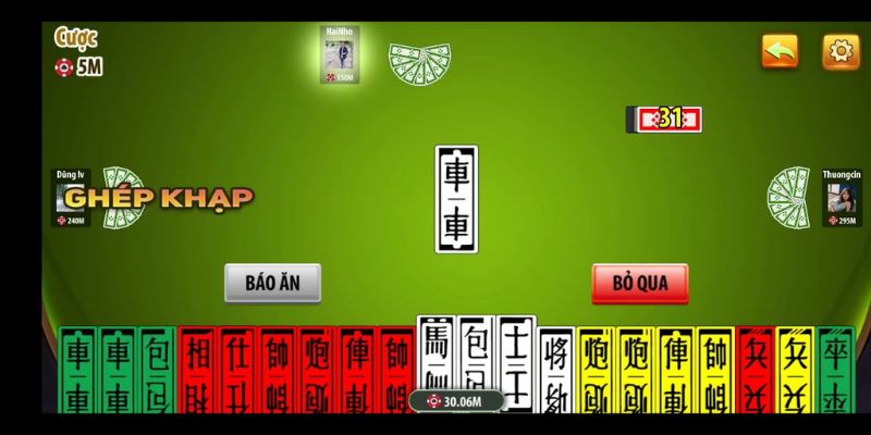 Bài Tứ Sắc Là Gì? Tìm Hiểu Trò Chơi Bài Truyền Thống Đậm Chất Văn Hóa Việt