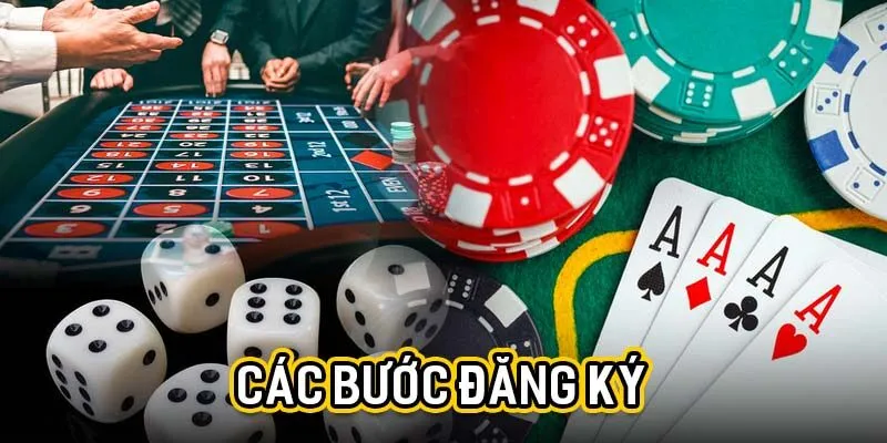 Đăng Ký 8DAY - Những Bước Tạo Tài Khoản Đơn Giản, Hiệu Quả
