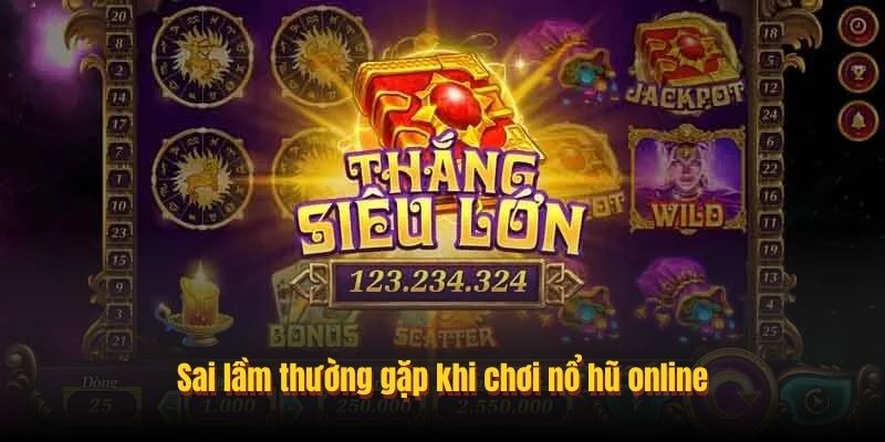 Sự Khác Nhau Giữa Nổ Hũ Và Slot: Hiểu Đúng Để Tránh Nhầm Lẫn