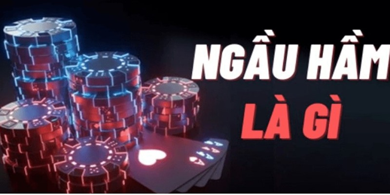 Ngầu Hầm: Hướng Dẫn Chi Tiết Về Trò Chơi Bài Đầy Hấp Dẫn