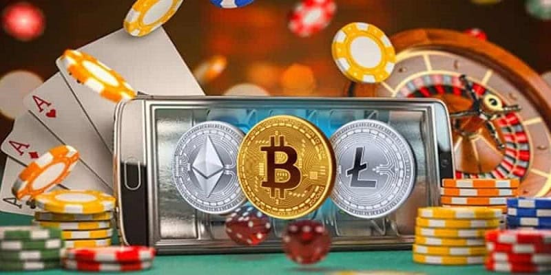 Casino 8DAY - Nơi Hội Tụ Các Game Bài Hot Hit Hiện Nay