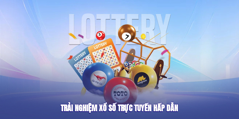 Sảnh Xổ Số Lotte: Giải Thích Khái Niệm Và Tổng Quan Các Sự Kiện Lucky Draw