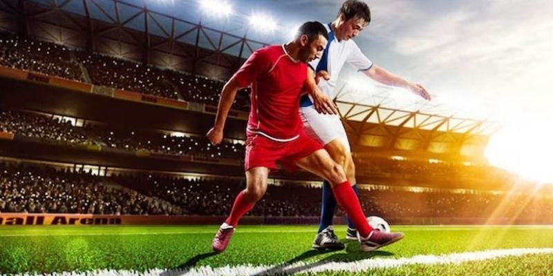 Kèo Rung Là Gì? Toàn Diện Kiến Thức Về Kèo Rung Trong Bóng Đá