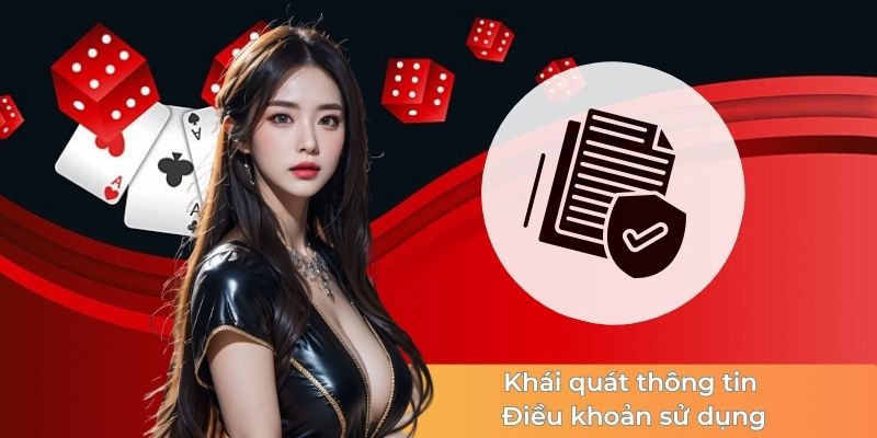 Điều Khoản Sử Dụng 8DAY - Tổng Hợp Những Quy Định Quan Trọng