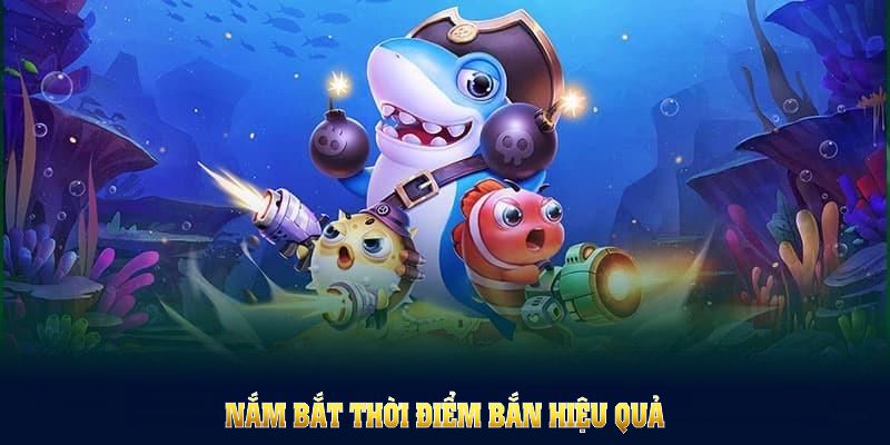 Bắn Cá 8DAY - Giải Trí Đỉnh Cao, Săn Thưởng Cực Đã Cho Bạn