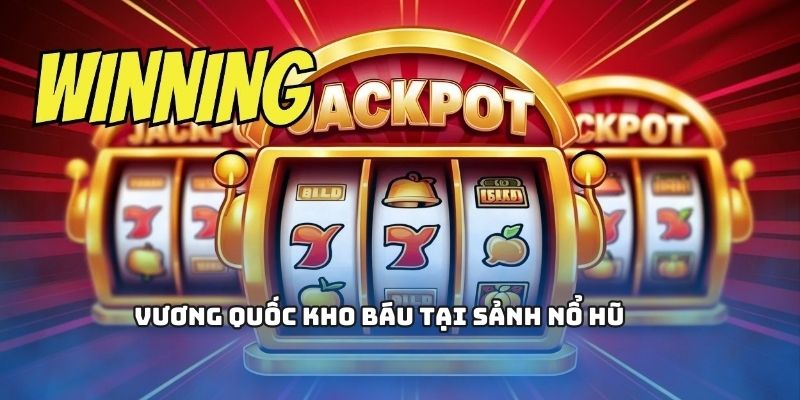 Trò Chơi Slot Là Gì? Tổng Quan Kiến Thức Về Slot Trong Giải Trí Điện Tử