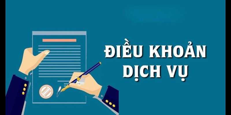 Điều Khoản Sử Dụng 8DAY - Tổng Hợp Những Quy Định Quan Trọng