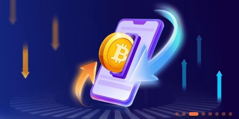 Nạp Tiền 8DAY - Hướng Dẫn Cách Giao Dịch An Toàn, Hiệu Quả