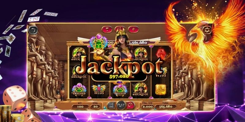 Game Nổ Hũ Phổ Biến Hiện Nay: Tổng Quan Xu Hướng Giải Trí Điện Tử Hiện Đại