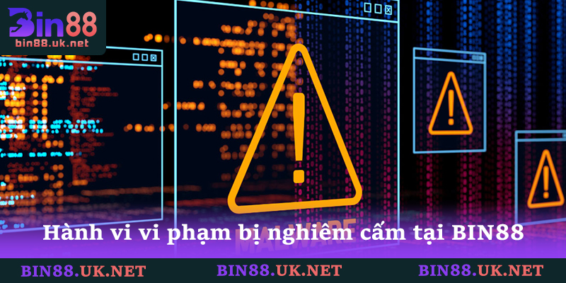 Thông tin về điều khoản điều kiện bin88 cập nhật mới 2026