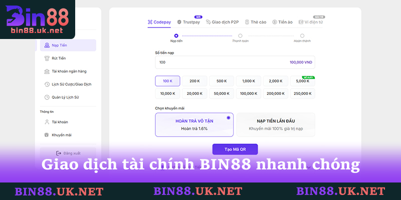 Câu Hỏi Thường Gặp BIN88 Và 10 Giải Đáp Chi Tiết Nhất Câu Hỏi Thường Gặp BIN88 Và 10 Giải Đáp Chi Tiết Nhất