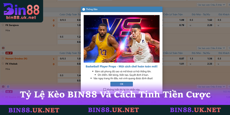 United Gaming bin88: Sảnh Cá Cược Thể Thao Đỉnh Cao 2026 - Bin88